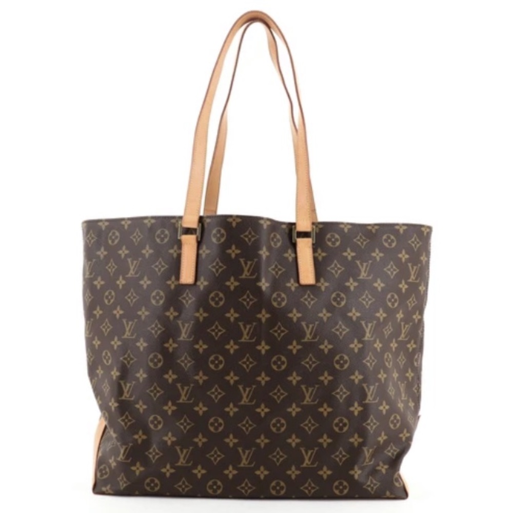 ❤️EXTRA-LARGE TOTE LOUIS VUITTON